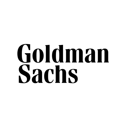 Logo von Goldman Sachs
