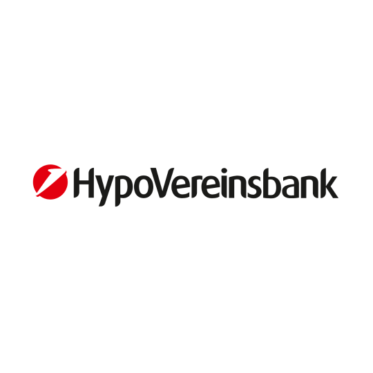 Logo von HypoVereinsbank
