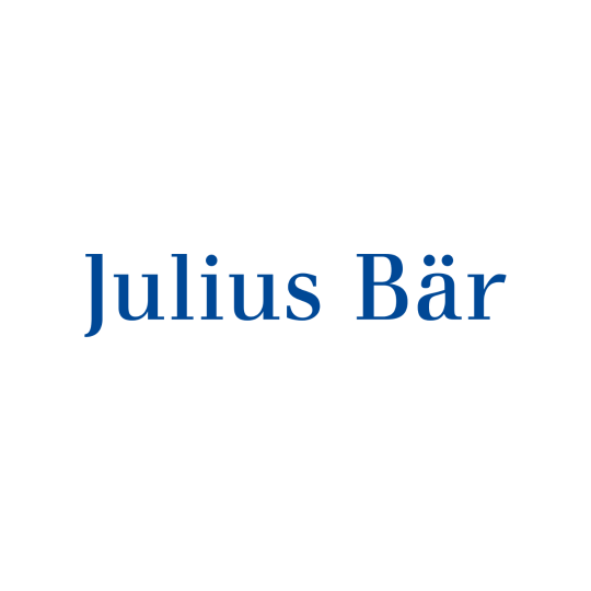 Logo von Julius Bär