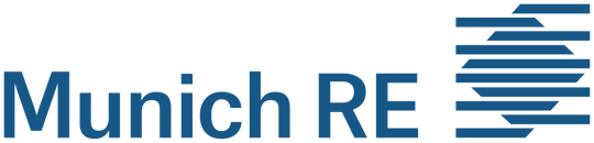 Logo von Munich RE