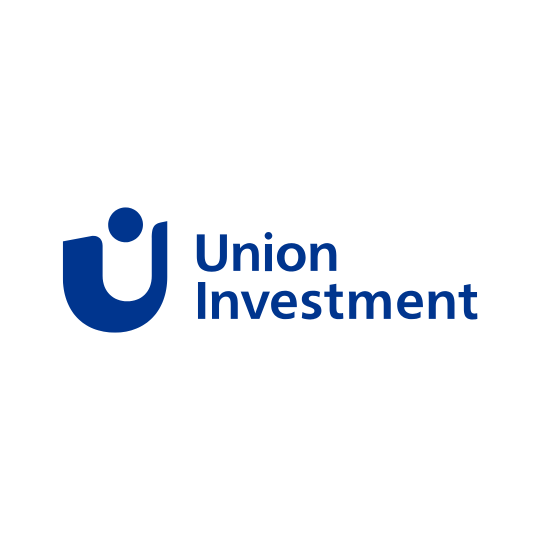 Logo von Union Investment