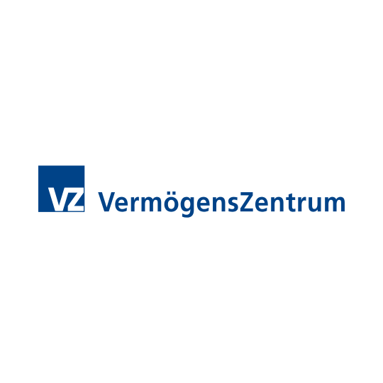 Logo von VZ VermögensZentrum