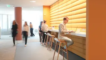 Working-Space
