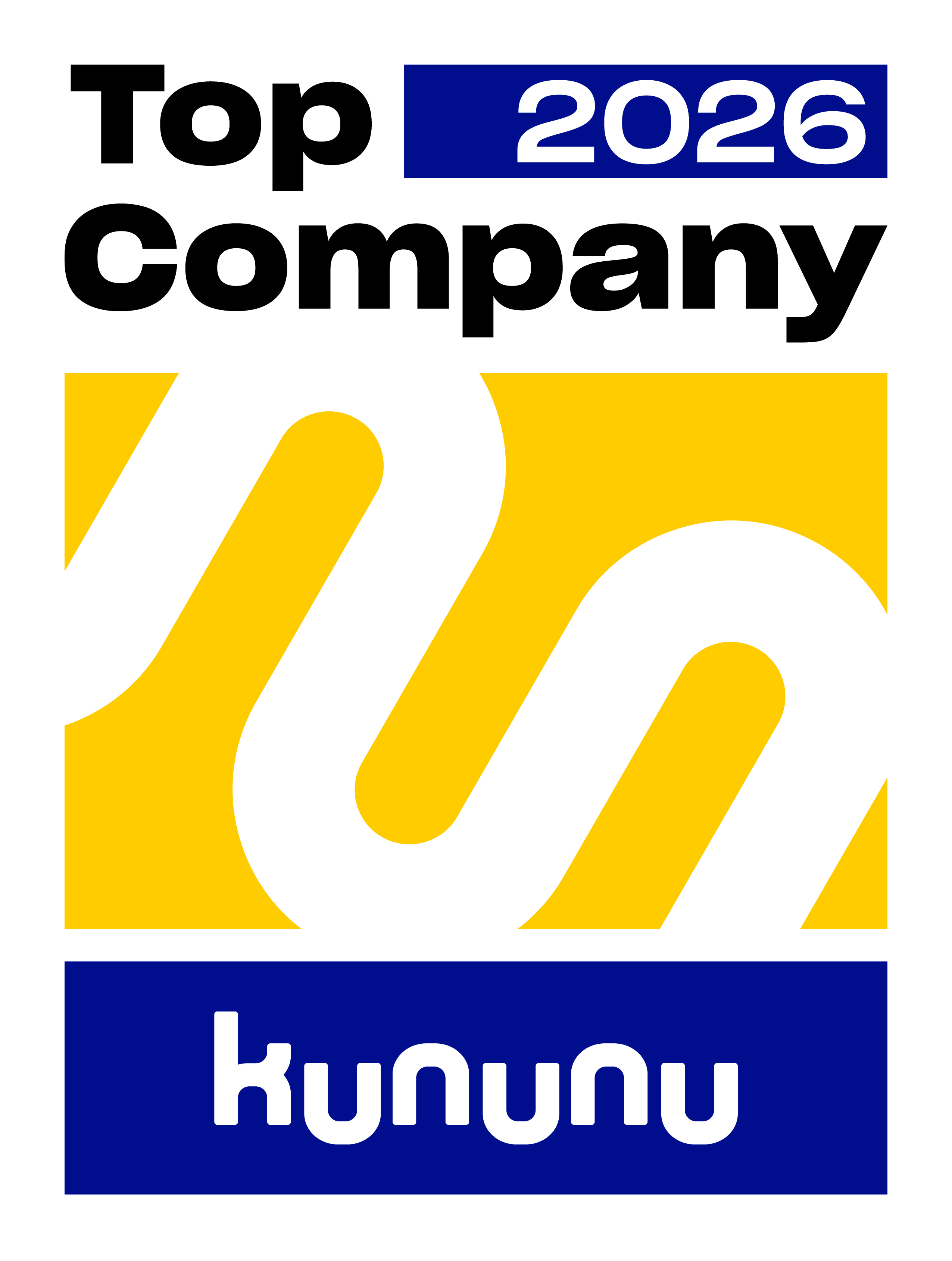 Kununu Top Company 2026