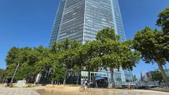 ZEQ Bürogebäude
