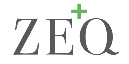 ZEQ logo