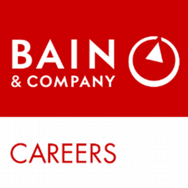 Karriere & Bewerbung bei Bain & Company
