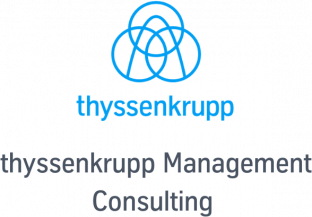 thyssenkrupp Management Consulting