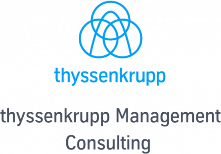 thyssenkrupp Management Consultinglogo