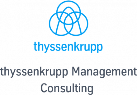 thyssenkrupp Management Consulting