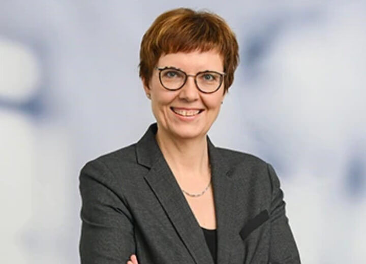 Partnerin Stefanie Kampmann erzählt Dir im Interview, welche persönlichen Erfolgsrezepte sie bezüglich Zeitmanagement und Priorisierung hat und wie sie zur Frauenquote steht.