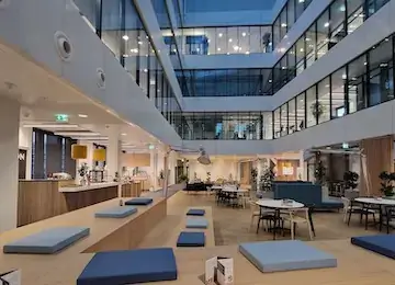 Volkswagen Consulting eröffnet Büro in München
