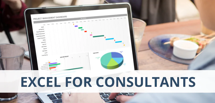 Excel for Consultants