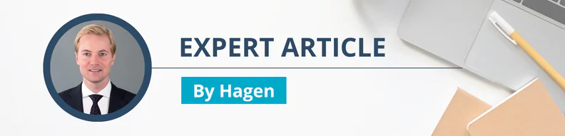Author Hagen