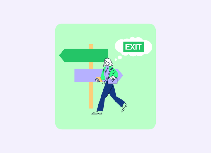 Consulting Exit Opportunities