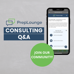 Consulting Q&A