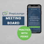 Meeting Board