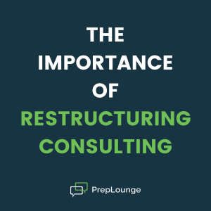 Restructuring Consulting