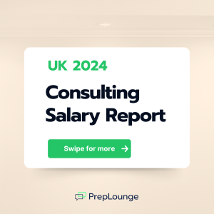 Salary Report UK