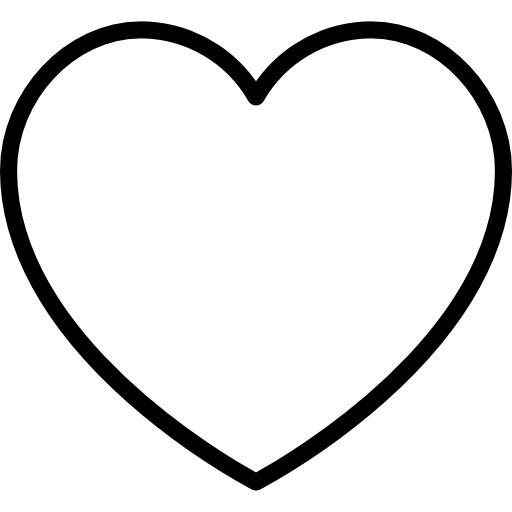 Heart Icon