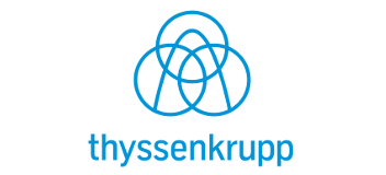 thyssenkrupp logo