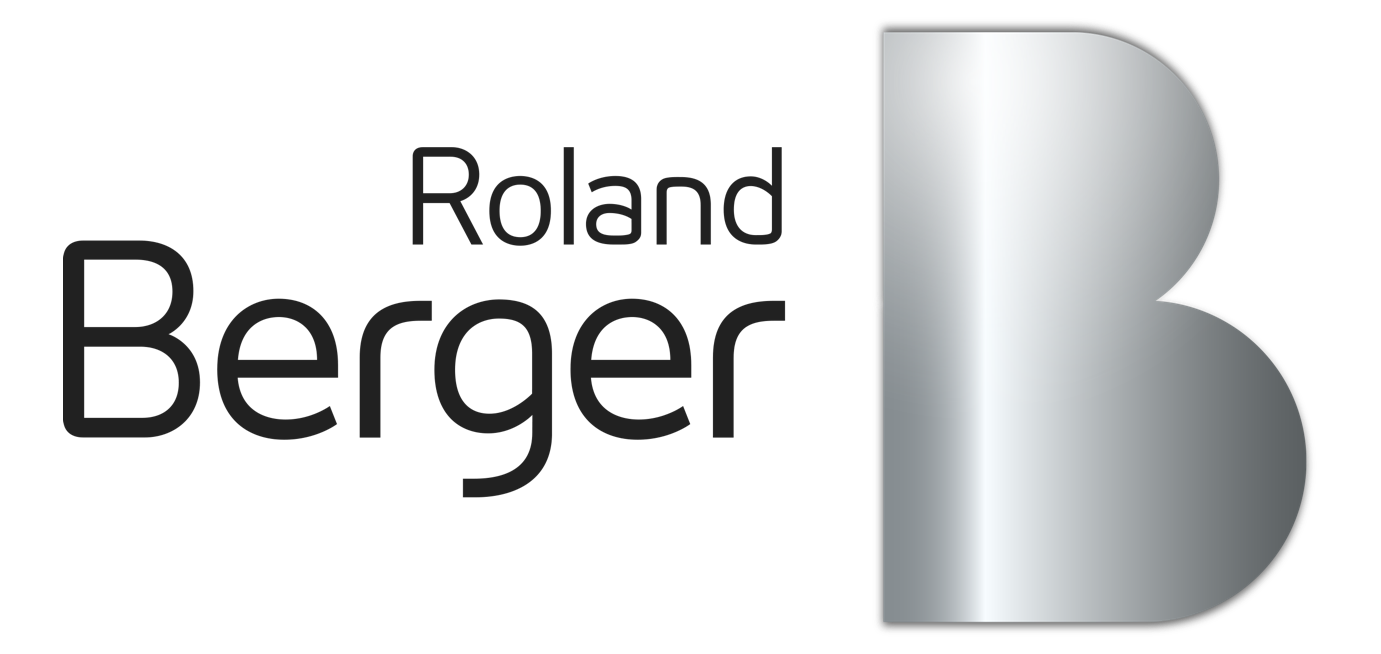 Roland Berger Logo