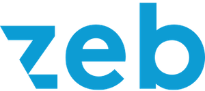 zeb Logo