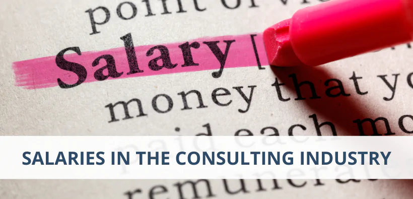 salaries-in-consulting