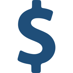 dollar symbol