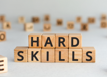 Hard Skills for Management Consulting