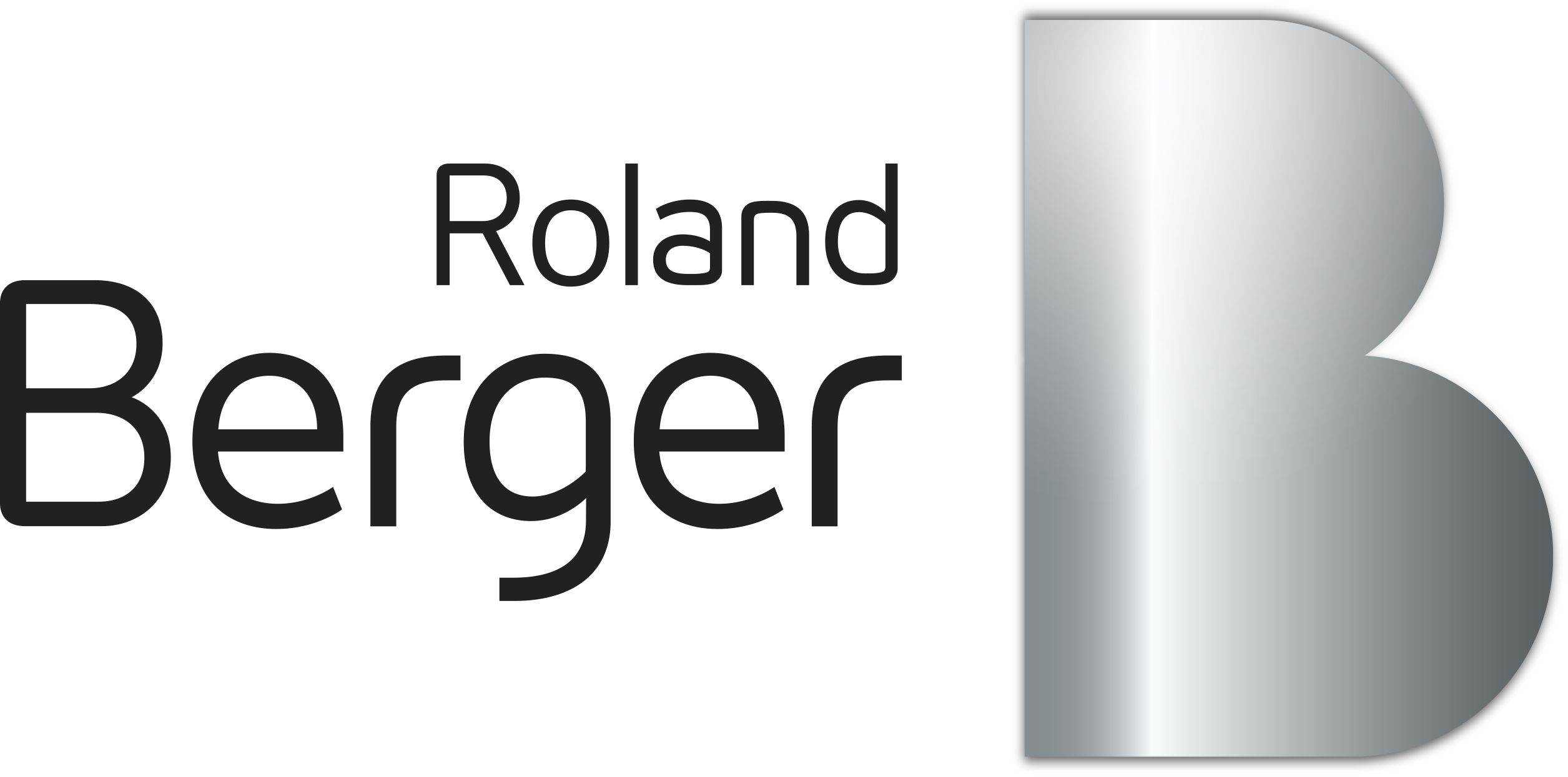 Roland Berger Logo