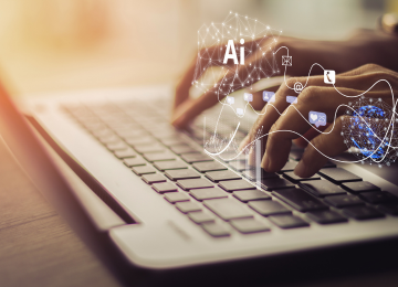 The Use of Artificial Intelligence in Recruiting