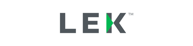 L.E.K. Consulting
