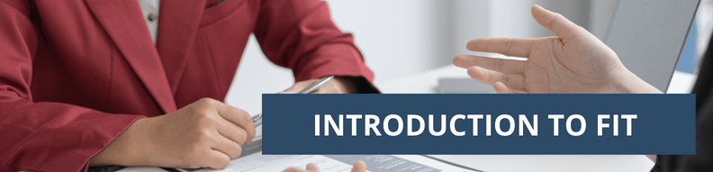 Introduction to FIT