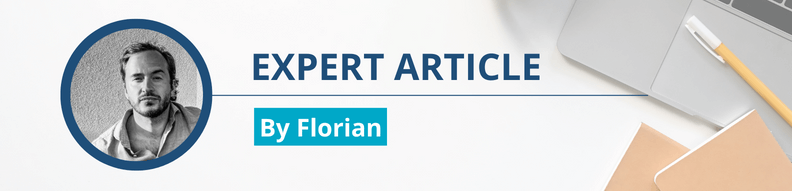 Expert Article by Florian