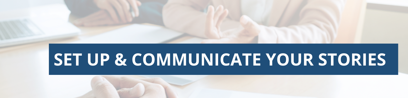 Setting Up Your McKinsey PEI (Personal Experience Interview) Answers and Communicating Them the Right Way