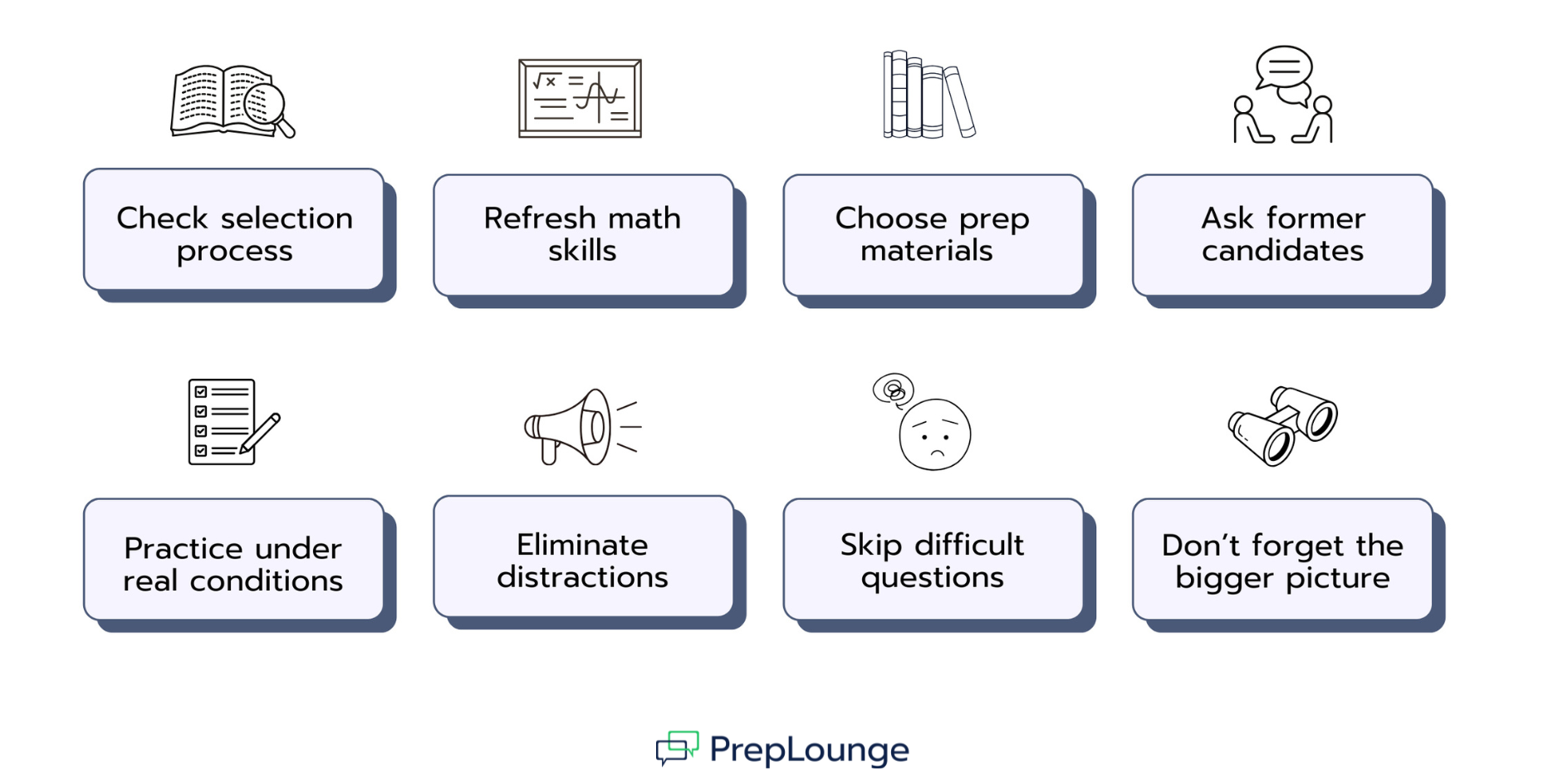 8 Tips for the Oliver Wyman Numerical Reasoning Test