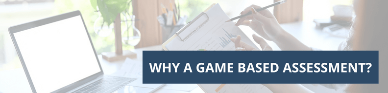 General Information on the Pymetrics Test