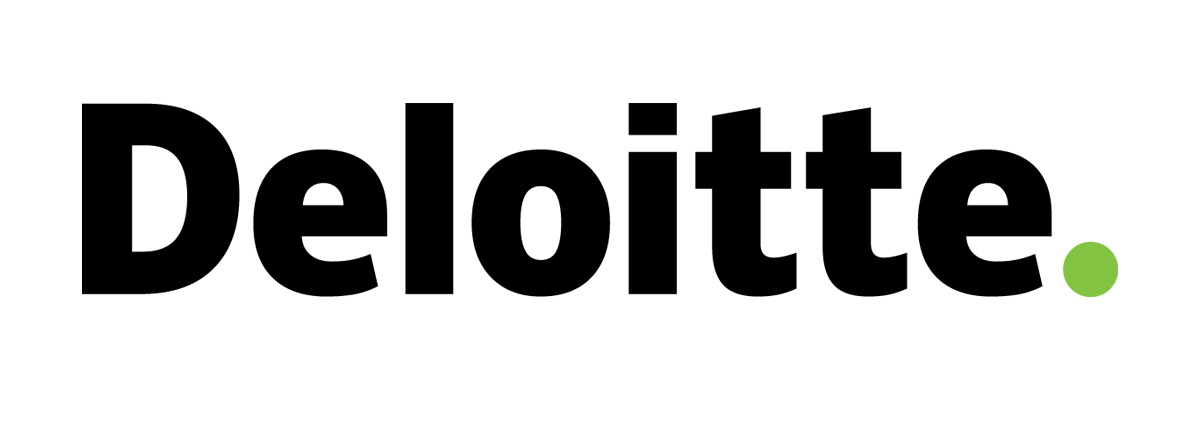 Deloitte logo