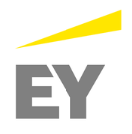 EY logo
