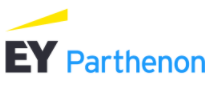 EY parthenon logo