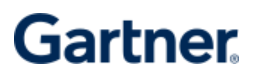Gartner logo