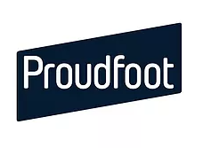 proudfoot logo