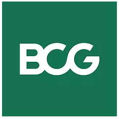 bcg logo