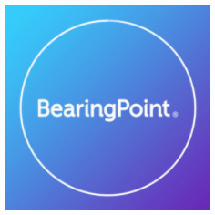 bearing point logo