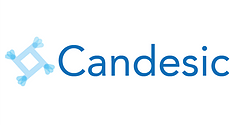 candesic logo