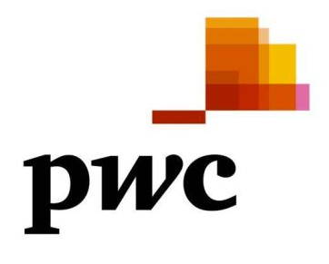 pwc logo