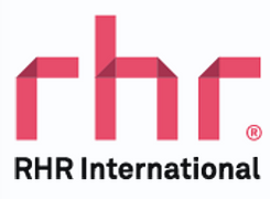 rhr international logo