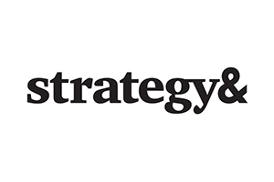 Strategy& logo