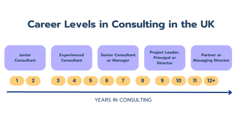 Career Level Consulting